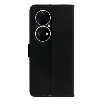 VOLTE-TEL ALLURE ΘΗΚΗ HUAWEI P50 PRO 6.6in MAGNET BOOK STAND CLIP BLACK