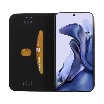 VOLTE-TEL CARBON ΘΗΚΗ IPHONE 12 PRO 6.1in CAMERA PROTECTIVE BLACK