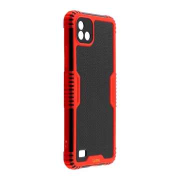 VOLTE-TEL ALLURE ΘΗΚΗ SAMSUNG A53 5G A536 6.5in MAGNET BOOK STAND CLIP RED