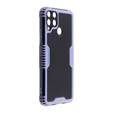 VOLTE-TEL ALLURE ΘΗΚΗ SAMSUNG S22 ULTRA 5G S908 6.8in MAGNET BOOK STAND CLIP GOLD