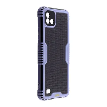 LIME ARMADILLO ΘΗΚΗ REALME C11 2021 6.52in FULL CAMERA PROTECTION AIR FORCE BLUE