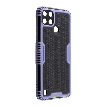 LIME ARMADILLO ΘΗΚΗ REALME C21Y/C25Y 6.5in FULL CAMERA PROTECTION AIR FORCE BLUE