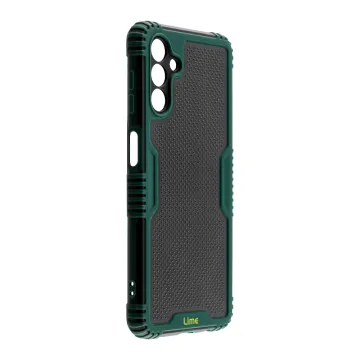 LIME ARMADILLO ΘΗΚΗ SAMSUNG A04s A047/A13 5G A136U 6.5in FULL CAMERA PROTECTION GREEN