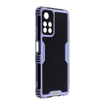 LIME ARMADILLO ΘΗΚΗ XIAOMI POCO M4 PRO 5G/REDMI NOTE 11T 5G 6.6in FULL CAMERA PROTECTION AIR FORCE BLUE