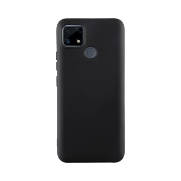 VOLTE-TEL CARBON ΘΗΚΗ XIAOMI REDMI 9A/REDMI 9AT 6.53in CAMERA PROTECTIVE BLACK