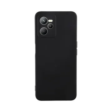VOLTE-TEL SILICON TPU ΘΗΚΗ NOKIA C20 6.52in FULL CAMERA PROTECTION BLACK