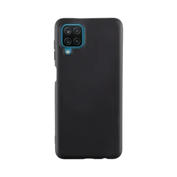 VOLTE-TEL SILICON TPU ΘΗΚΗ REALME 9i 6.6in FULL CAMERA PROTECTION BLACK