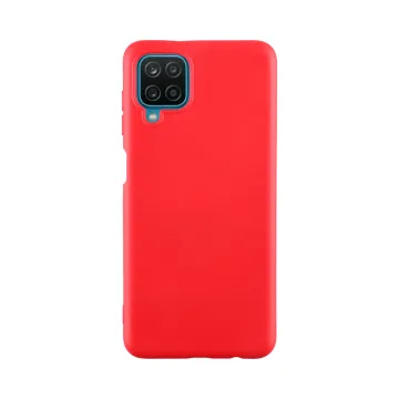 VOLTE-TEL SILICON TPU ΘΗΚΗ SAMSUNG A33 5G A336 6.4in CAMERA GUARD COBALT BLUE