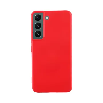 VOLTE-TEL SILICON TPU ΘΗΚΗ SAMSUNG S22 ULTRA 5G S908 6.8in FULL CAMERA PROTECTION BLACK