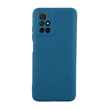 IDOL 1991 VELVET TPU ΘΗΚΗ IPHONE 12 6.1in 4 SIDE FULL CAMERA PROTECTION RED