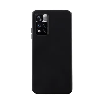 IDOL 1991 VELVET TPU ΘΗΚΗ IPHONE 12 PRO 6.1in 4 SIDE FULL CAMERA PROTECTION BLUE