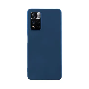 IDOL 1991 VELVET TPU ΘΗΚΗ IPHONE 12 PRO 6.1in 4 SIDE FULL CAMERA PROTECTION RED