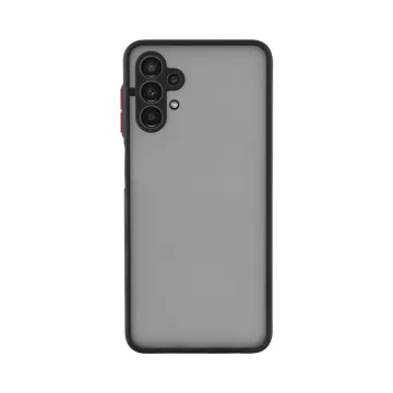 IDOL 1991 VELVET TPU ΘΗΚΗ XIAOMI 12 PRO 6.73in 4 SIDE FULL CAMERA PROTECTION BLACK