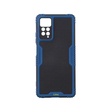 VOLTE-TEL ALLURE ΘΗΚΗ REALME 9i 6.6in MAGNET BOOK STAND CLIP RED
