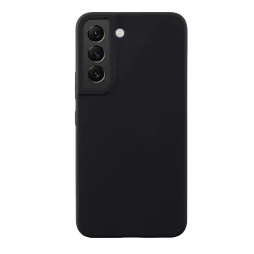 LIME HARDSHELL FUSION ΘΗΚΗ SAMSUNG S22 PLUS 5G S906 6.6in FULL CAMERA PROTECTION RED WITH BLACK KEYS