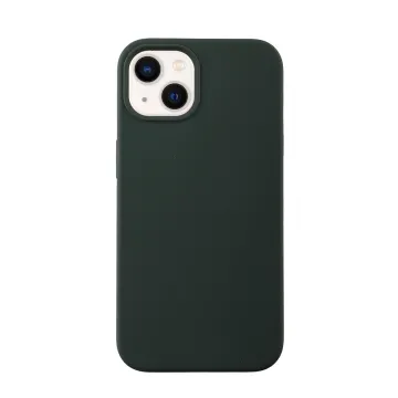 IDOL 1991 VELVET TPU ΘΗΚΗ IPHONE 11 PRO 5.8in 4 SIDE FULL CAMERA PROTECTION RED
