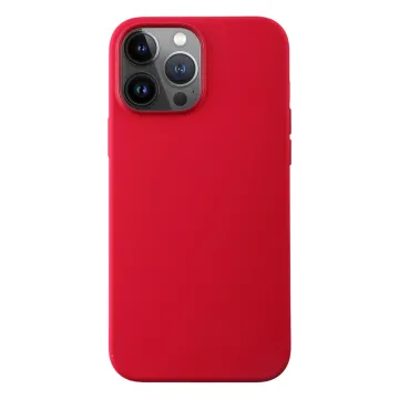 IDOL 1991 VELVET MAGSAFE TPU ΘΗΚΗ IPHONE 13 6.1in CAMERA GUARD BLACK