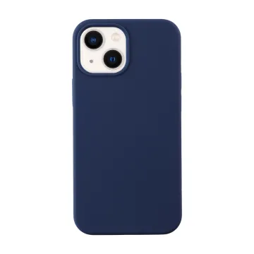 IDOL 1991 VELVET ELITE TPU ΘΗΚΗ IPHONE 13 MINI 5.4in 4 SIDE CAMERA GUARD BLUE