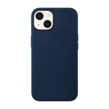 IDOL 1991 VELVET MAGSAFE TPU ΘΗΚΗ IPHONE 13 MINI 5.4in CAMERA GUARD BLUE