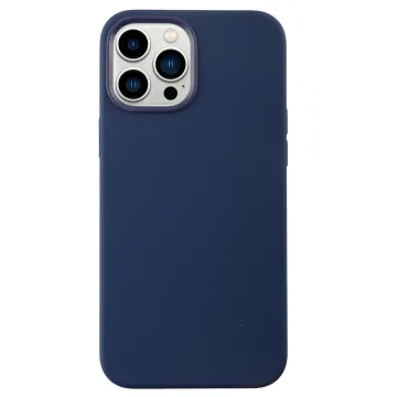 IDOL 1991 VELVET MAGSAFE TPU ΘΗΚΗ IPHONE 13 PRO 6.1in CAMERA GUARD BLUE