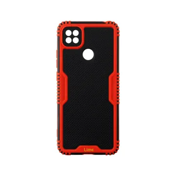 VOLTE-TEL CARBON ΘΗΚΗ REALME 9 PRO PLUS/9 4G 6.4in CAMERA PROTECTIVE BLACK