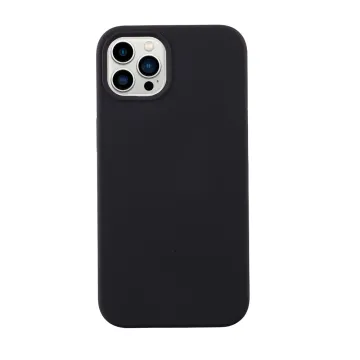 VOLTE-TEL SILICON TPU ΘΗΚΗ REALME 9 PRO PLUS/9 4G 6.4in FULL CAMERA PROTECTION BLACK
