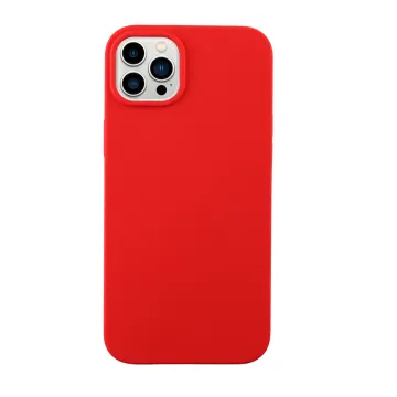 VOLTE-TEL SILICON TPU ΘΗΚΗ REALME 9 PRO PLUS/9 4G 6.4in FULL CAMERA PROTECTION RED