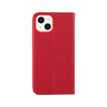 LIME HARDSHELL FUSION ΘΗΚΗ REALME 9 5G/9 PRO 5G 6.6in FULL CAMERA PROTECTION BLACK WITH RED KEYS