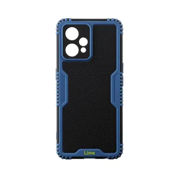 LIME ARMADILLO ΘΗΚΗ REALME 9 PRO PLUS/9 4G 6.4in FULL CAMERA PROTECTION BLUE
