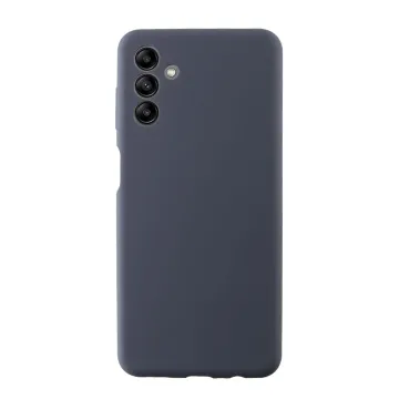 VOLTE-TEL SILICON TPU ΘΗΚΗ XIAOMI REDMI A1/REDMI A2 6.52in CAMERA GUARD RED