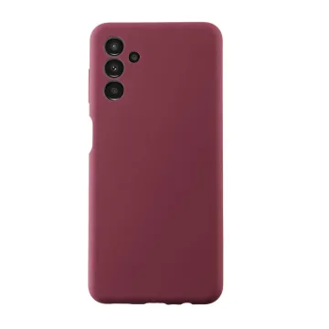 VOLTE-TEL SILICON TPU ΘΗΚΗ XIAOMI REDMI NOTE 12 5G 6.67in CAMERA GUARD BLACK