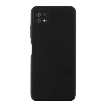 VOLTE-TEL SILICON TPU ΘΗΚΗ XIAOMI REDMI NOTE 12 5G 6.67in CAMERA GUARD BLUE
