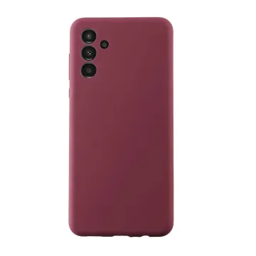 VOLTE-TEL SILICON TPU ΘΗΚΗ XIAOMI REDMI NOTE 12 PRO 5G 6.67in CAMERA GUARD BLUE