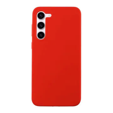 LIME HARDSHELL FUSION ΘΗΚΗ SAMSUNG S23 5G S911 6.1in FULL CAMERA PROTECTION BLUE WITH YELLOW KEYS