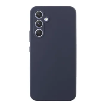 IDOL 1991 VELVET ELITE TPU ΘΗΚΗ SAMSUNG A54 5G A546 6.4in 4 SIDE FULL CAMERA PROTECTION BLUE