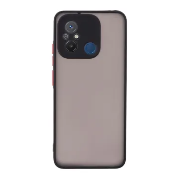 IDOL 1991 VELVET MAGSAFE TPU ΘΗΚΗ IPHONE 14 PRO 6.1in CAMERA GUARD ELDERBERRY