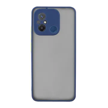IDOL 1991 VELVET MAGSAFE TPU ΘΗΚΗ IPHONE 14 6.1in CAMERA GUARD RED