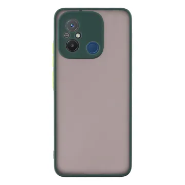 IDOL 1991 VELVET MAGSAFE TPU ΘΗΚΗ IPHONE 14 6.1in CAMERA GUARD LILAC