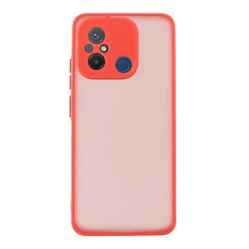 IDOL 1991 VELVET MAGSAFE TPU ΘΗΚΗ IPHONE 14 PRO 6.1in CAMERA GUARD LILAC