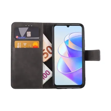 IDOL 1991 CRISTALYTE TPU ΘΗΚΗ IPHONE 11 6.1in CAMERA GUARD ΔΙΑΦΑΝΗ ΓΚΡΙ