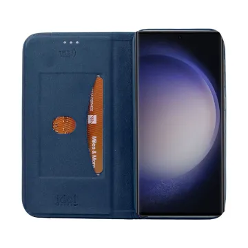 IDOL 1991 CRISTALYTE TPU ΘΗΚΗ SAMSUNG A04e A042 6.5in CAMERA GUARD ΔΙΑΦΑΝΗ ΓΚΡΙ