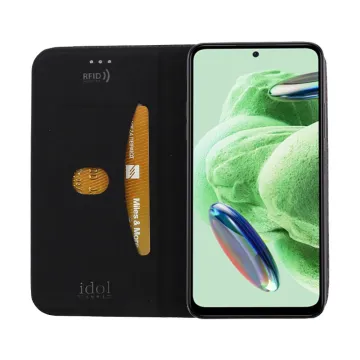 IDOL 1991 CRISTALYTE TPU ΘΗΚΗ SAMSUNG A53 5G A536 6.5in CAMERA GUARD ΔΙΑΦΑΝΗ ΓΚΡΙ