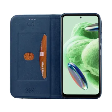 IDOL 1991 CRISTALYTE TPU ΘΗΚΗ SAMSUNG A54 5G A546 6.4in CAMERA GUARD ΔΙΑΦΑΝΗ ΓΚΡΙ