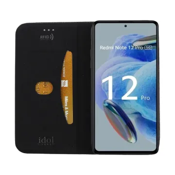 IDOL 1991 CRISTALYTE TPU ΘΗΚΗ SAMSUNG S22 PLUS 5G S906 6.6in CAMERA GUARD ΔΙΑΦΑΝΗ ΓΚΡΙ