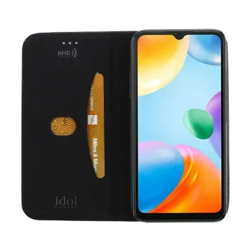 IDOL 1991 CRISTALYTE TPU ΘΗΚΗ SAMSUNG S23 PLUS 5G S916 6.6in CAMERA GUARD ΔΙΑΦΑΝΗ ΓΚΡΙ