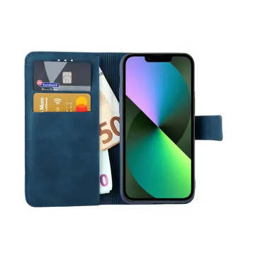LIME HARDSHELL FUSION ΘΗΚΗ XIAOMI 13 LITE 5G 6.55in FULL CAMERA PROTECTION GREEN WITH YELLOW KEYS