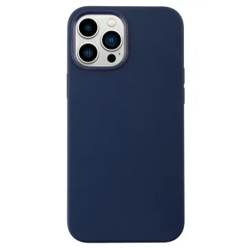 IDOL 1991 VELVET MAGSAFE TPU ΘΗΚΗ IPHONE 15 PRO MAX 6.7in CAMERA GUARD BLUE