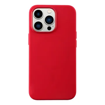 IDOL 1991 VELVET MAGSAFE TPU ΘΗΚΗ IPHONE 15 PRO MAX 6.7in CAMERA GUARD CORAL PINK
