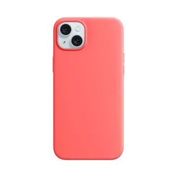 IDOL 1991 VELVET MAGSAFE TPU ΘΗΚΗ IPHONE 15 PLUS 6.7in CAMERA GUARD CORAL PINK