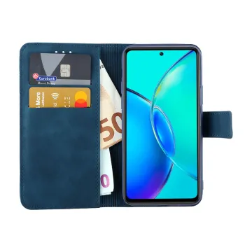 LIME SLIMCLEAR TPU ΘΗΚΗ SAMSUNG S23 FE 5G S711 6.4in CAMERA GUARD ΔΙΑΦΑΝΗ